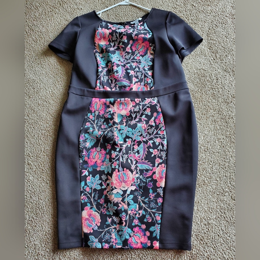 Boutique Dress